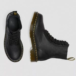 Dr. Martens жіночі черевики 1460 Pascal Virginia чорні 13512006