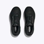 HOKA Arahi SR чоловічі кросівки для бігу Black/Black