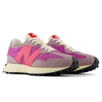 New Balance Рожеві Кросівки 327 U327VSC