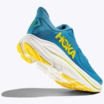 HOKA Clifton 10 чоловічі кросівки для бігу Alpine Blue / Foggy Night