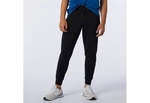 New Balance СПОРТИВНІ ШТАНИ ESSENTIAL ЧОРНІ