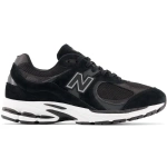 Кросівки New Balance 2002R M2002RBK чорні
