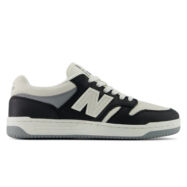 Кросівки New Balance 480 U480P2YH чорні