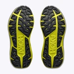 HOKA Stinson 8 чоловічі кросівки для бігу Black/Hoka Citrus