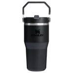 Stanley кружка IceFlow Flip Straw 0,6 L Black 2.0