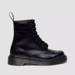 Dr. Martens жіночі черевики 1460 Croco чорні 42679001