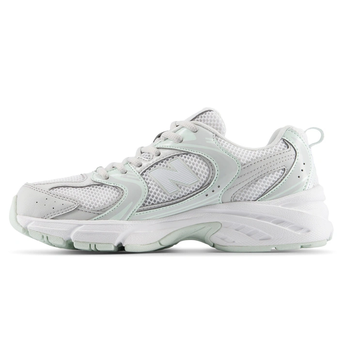 Дитячі кросівки New Balance 530 G5306DH м'ятні