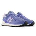 Жіночі кросівки New Balance 574 W57458W фіолетові