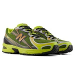 Кросівки New Balance 740 U74099S зелені