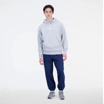 Чоловіче худі New Balance MT31502AG сіре