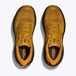 HOKA Challenger 8 чоловічі кросівки для трейлового бігу Mustard Seed / Black