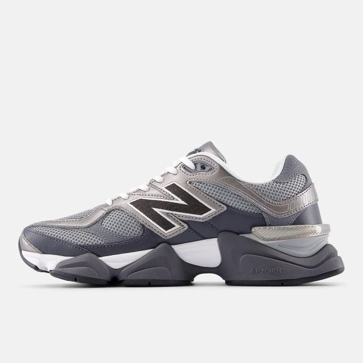 New Balance Кросівки 9060 U906051K