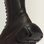 Dr. Martens черевики DMXL 14 Eye чорні 43129001