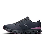 On Cloud X 4 Жіночі Спортивні Кросівки Navy Sakura 3WE30074741