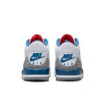 Air Jordan 3 True Blue IF4396-104