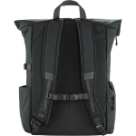 Fjällräven Рюкзак Vardag Foldsack 25 F23200332-037 Coal Black