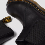 Dr. Martens жіночі челсі 2976 Virginia чорні 30698001
