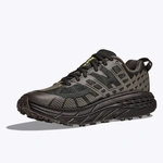 HOKA Speedgoat 2 унісекс кросівки Black / Asphalt Grey