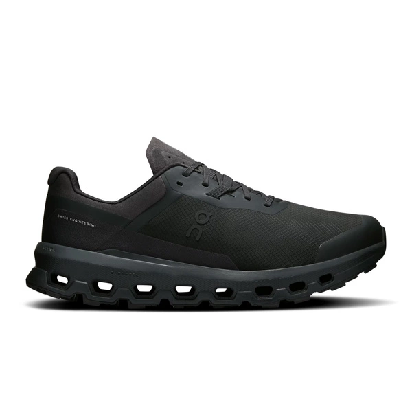 On CLOUDVISTA 2 Black/Black 3ME30111043