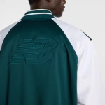 New Balance Куртка Athletics Varsity Jacket MJ6102R7AAV