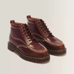 Dr. Martens черевики чукка Lowell Orleans карамельні 42706200
