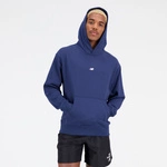 Чоловіче худі New Balance Athletics Remastered темно-синє