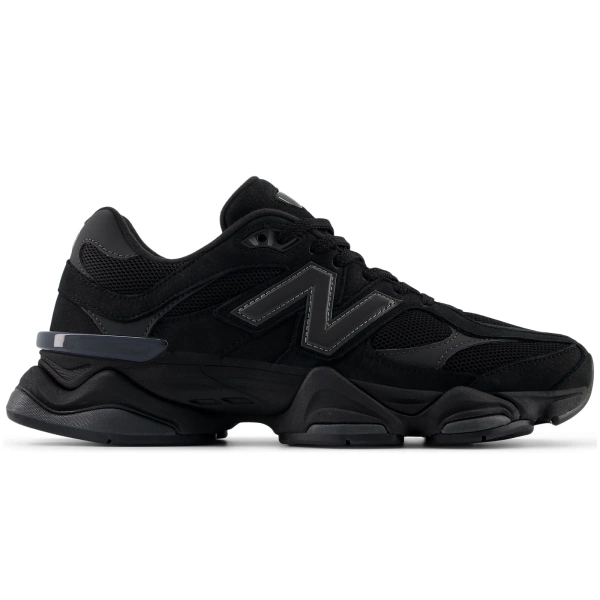 New Balance Чорні Кросівки 9060 U9060ZGE