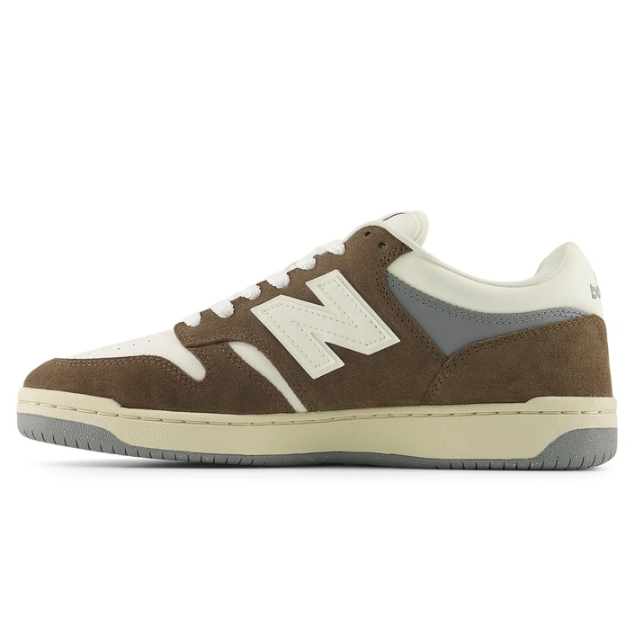 Кросівки New Balance 480 U480P4QI коричневі