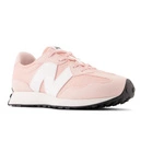 Дитячі кросівки New Balance 327 GS327CGP рожеві