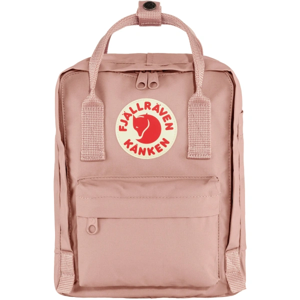 Fjällräven Рюкзак Kånken Mini F23561-302 Chalk Rose