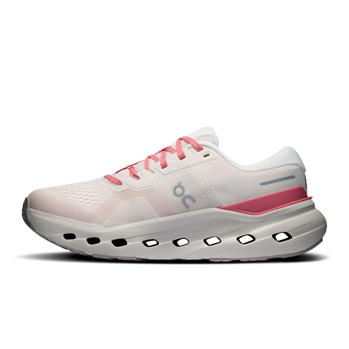 On CLOUDRUNNER 3 Oyster-Camelia 3WG10055121