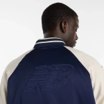 New Balance Athletics Varsity Jacket MJ6102R7TNV