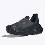 HOKA Restore TC унісекс кросівки Black / Black