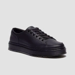 Dr. Martens туфлі Brookline Nappa чорні 41542001