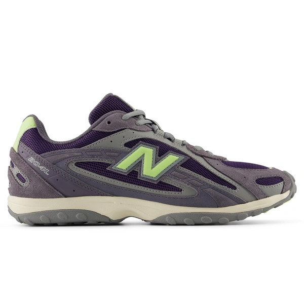 New Balance Кросівки 204 U204L27M