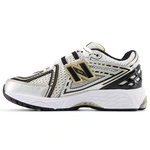 Дитячі кросівки New Balance 1906 PC1906RA сріблясті