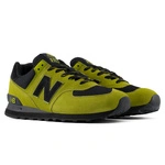 Кросівки New Balance 574 M57430G зелені