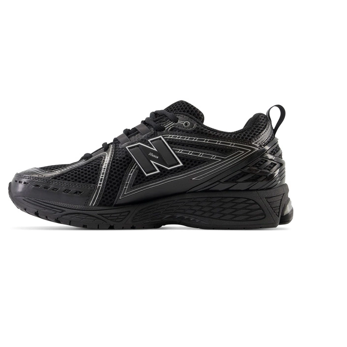 Кросівки New Balance 1906R M1906RCH чорні