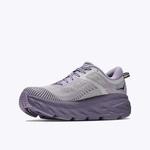HOKA Bondi 7 жіночі кросівки для бігу Stardust/Mellow Lilac