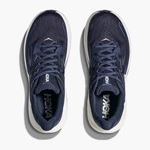 HOKA Clifton 10 чоловічі кросівки для бігу Navy / White