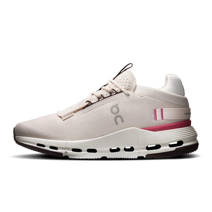 On CLOUDNOVA 2 Oyster-Ivory 3WE30225116