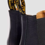 Dr. Martens челсі 2976 Ambassador чорні 31989001