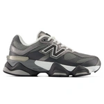New Balance Чорні Кросівки 9060 G90603BN