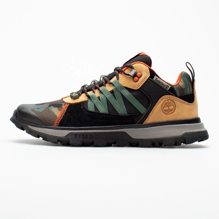 Timberland TREELINE STR LOW