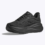 HOKA Bondi 9 чоловічі кросівки для бігу Black / Black