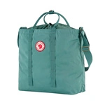 Fjällräven Міська Сумка 1960 Tote Frost Green