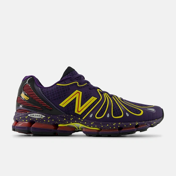 New Balance Кросівки 1890 U18909P5