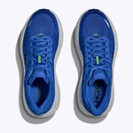 HOKA Bondi 9 чоловічі кросівки для бігу Cobalt Blue / Ultramarine