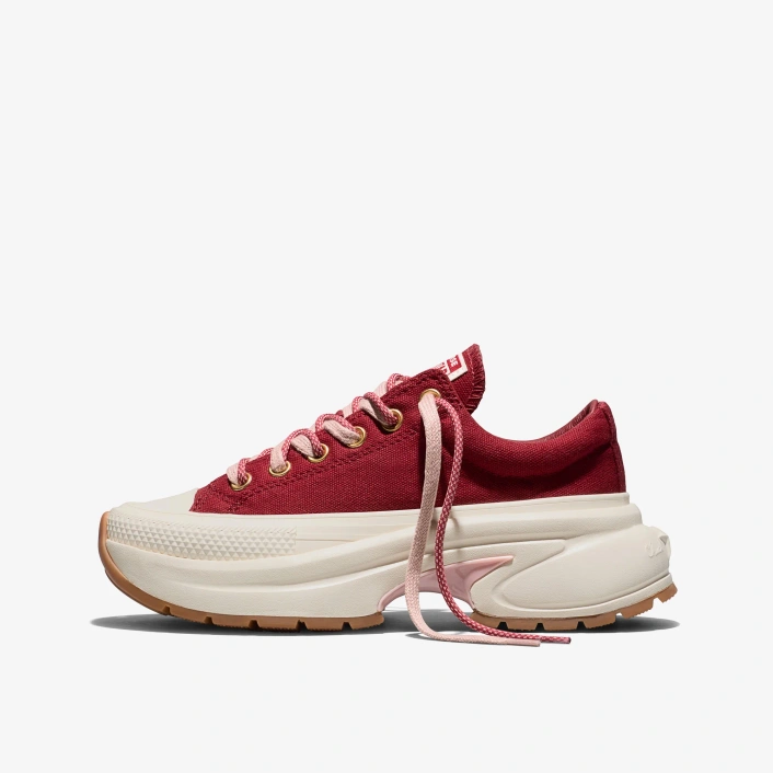 Converse Run Star Crush Double Lace A24119C