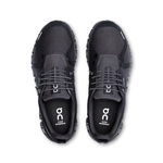 On Cloud 6 Waterproof Black 3WF10051043 Жіночі Кросівки - Run Colors